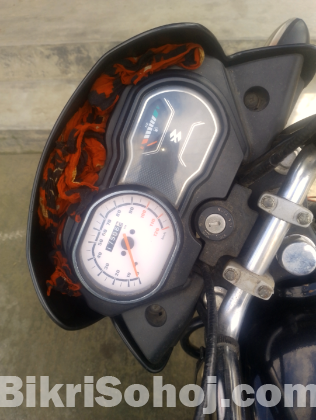 Motorcycle Urgent Sell